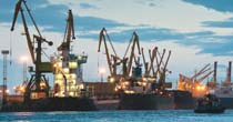 Lubrificantes Mar�timos 