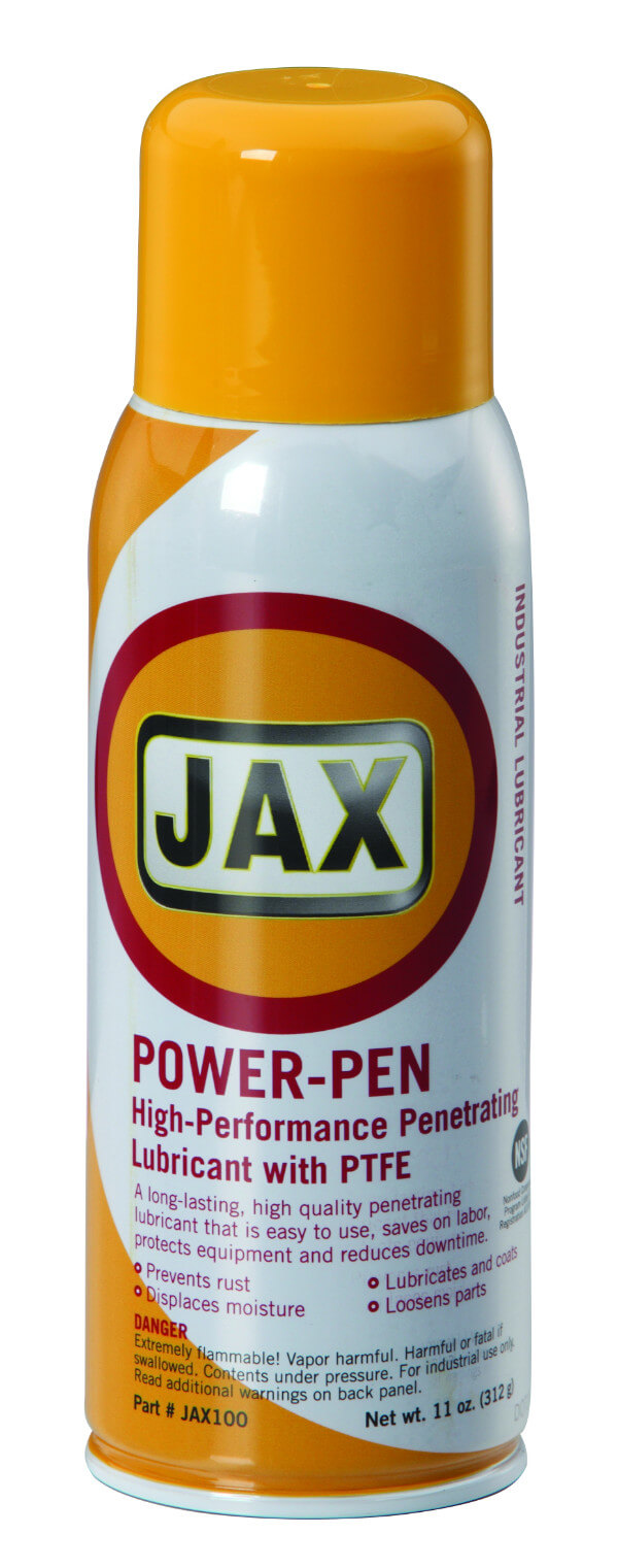 JAX Power-Pen, NSF H2