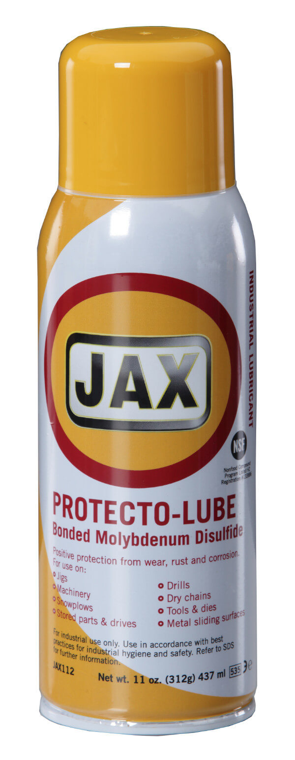 JAX Protecto-Lube, NSF H2