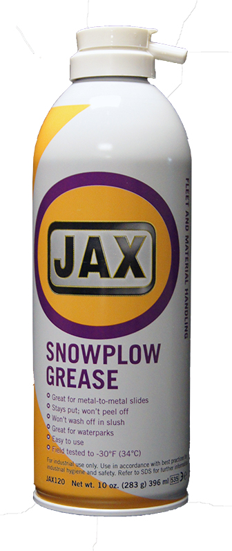 JAX Snow Plow Grease