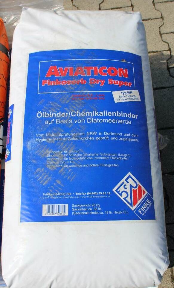 Aviaticon Finkosorb Dry-Super
