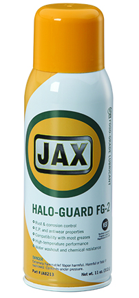 JAX Halo-Guard FG, NSF H1