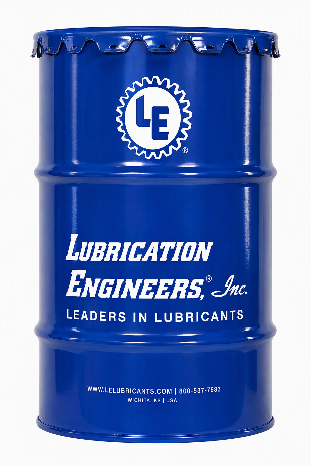 Duolec� Industrial Gear Oil 1601�1610, 1302 & 1304