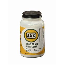 JAX Food-Grade Anti-Seize (Pasta), NSF H1